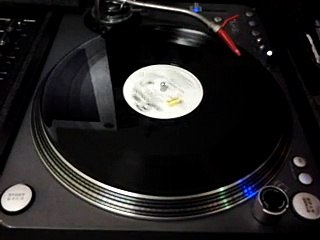 Cheri feat. Righteous - Don't Push My Love