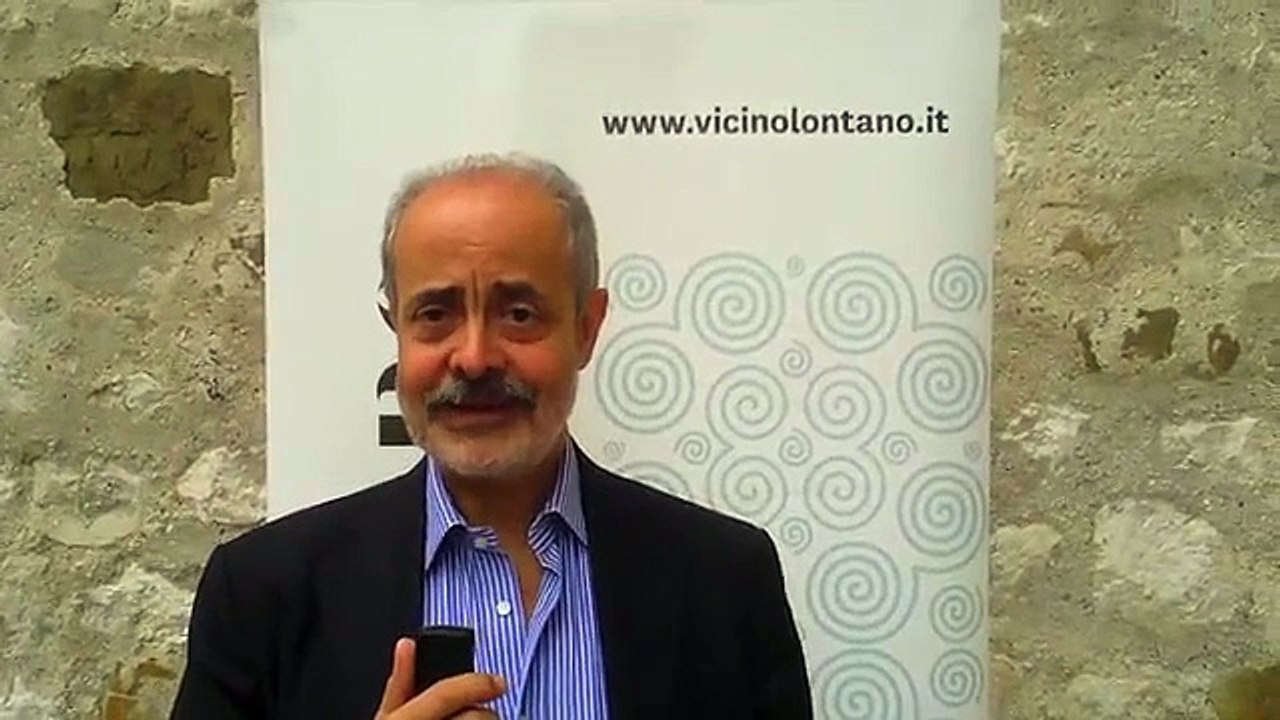 Antonio Calabrò - L'utopia rimossa