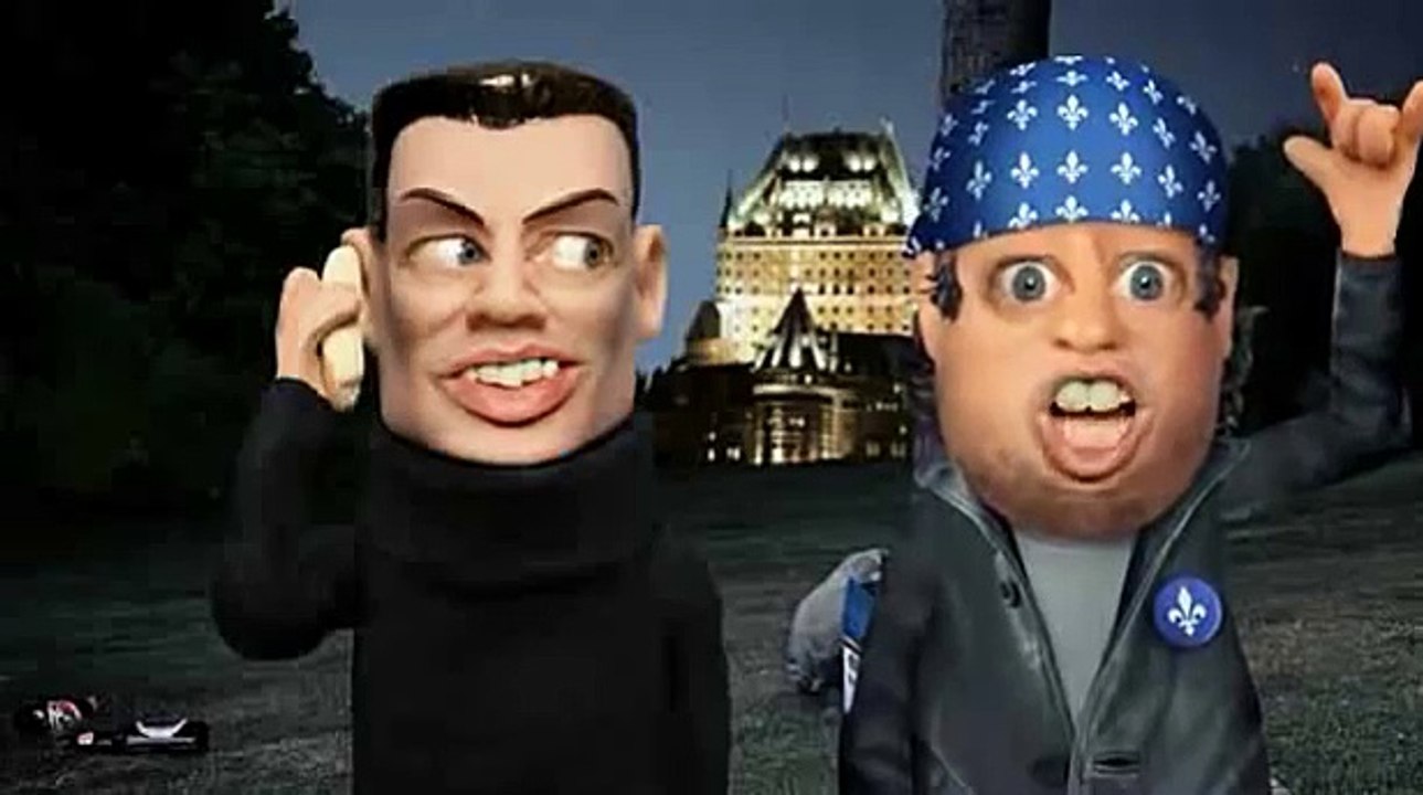 La Saint-Jean (Tetesaclaques.tv)