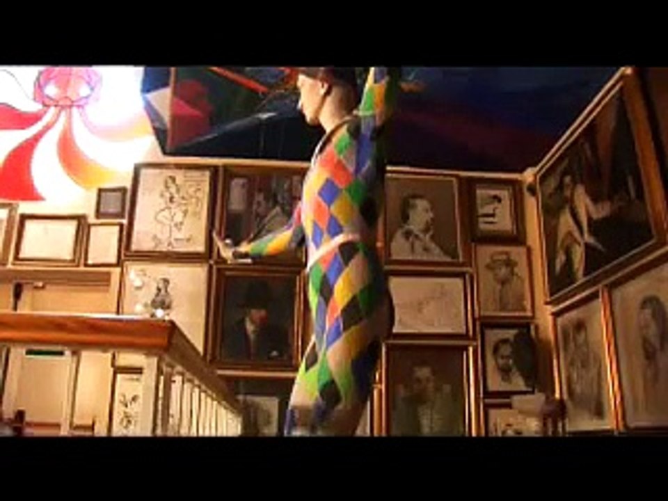 Casa Museu del Pintor Abelló. Museu Abelló. Fundació Municipal d'Art (programa "Peces úniques")