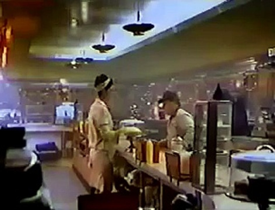 The Classis Coke Vs Pepsi Commercial  1995