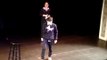 [FANCAM] 140920 Eric Nam Toronto Showcase + Fanmeet & Greet - Dancing to APink's NoNoNo
