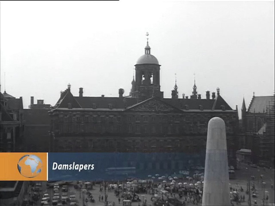 Damslapers - 1969