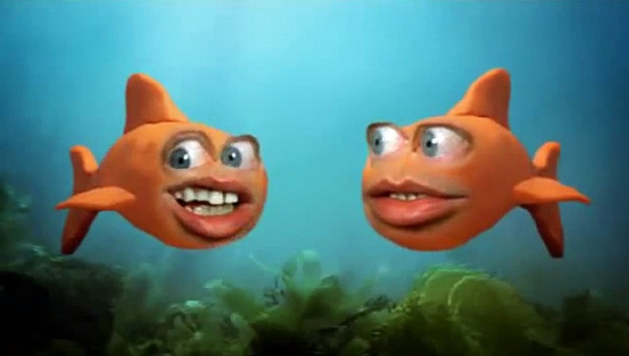 La pêche (Tetesaclaques.tv)