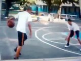Top 100 Streetball Tricks All Time Old School