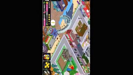 How to get free donuts in simpsons tapped out NO SURVEY PASSWORD
