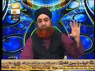 Aftari (Roza kholny) ki dua kb prhni chahyea