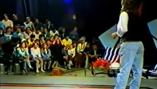 Osman Hadzic - Lazu Oci Zelene (Official Video - 1990)