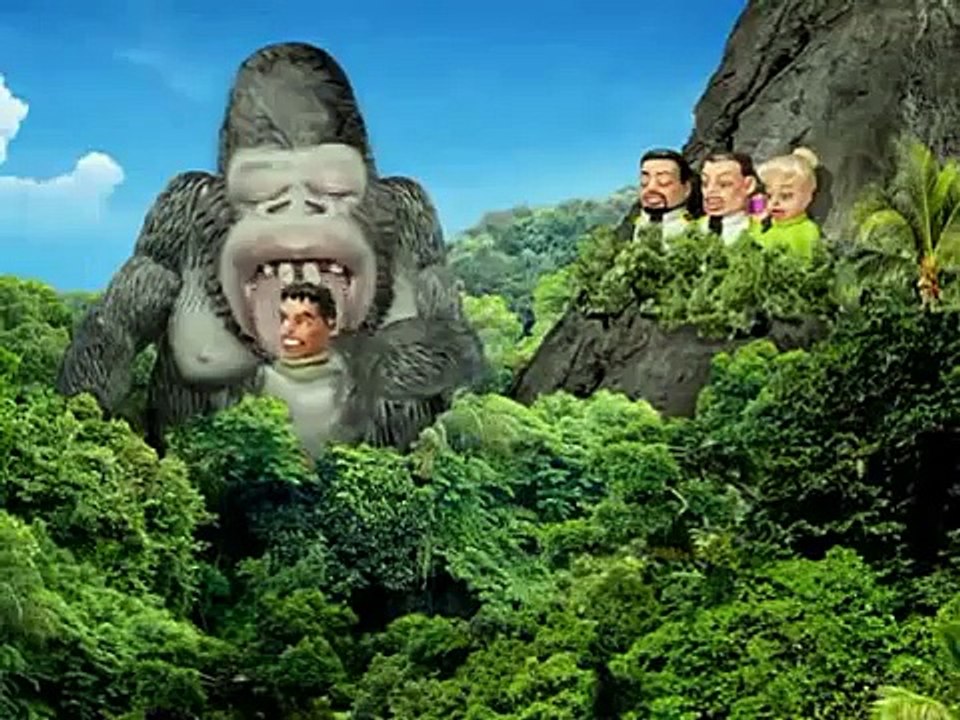 Les survivants 3 (Tetesaclaques.tv)