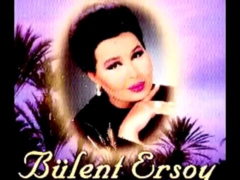 Bülent Ersoy: Bir Tanrıyı birde beni sakın unutma