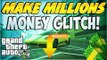GTA 5 ONLINE: How to Make MONEY FAST $$$ - EASY CASH START Walkthrough 