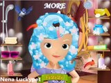 Amazing Sofia Rejuvenation Gameplay for Girls-Disney Princess Sofia Games Online