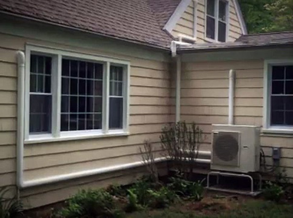 YMGI Inverter Air Conditioner (Heating & Air Conditioning).