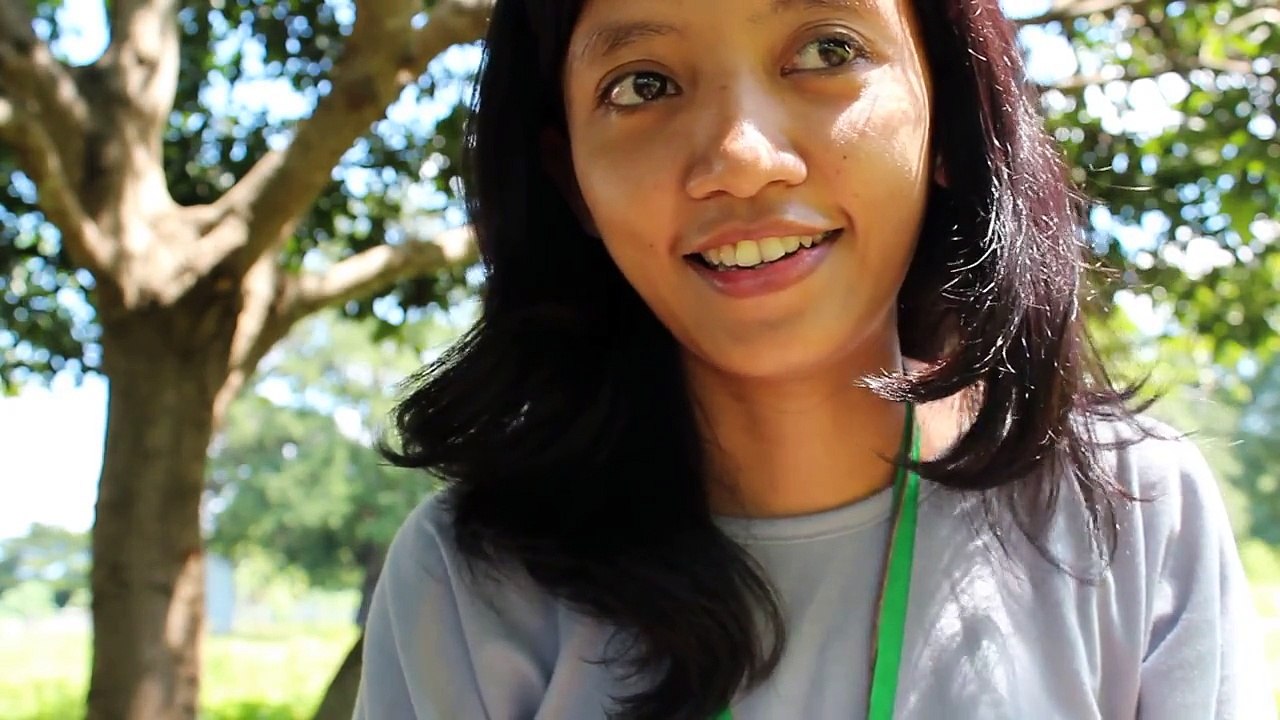 Practicing English - self introduction
