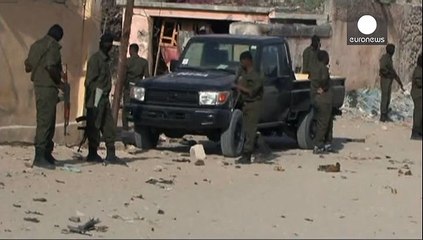 Somalia: assalto a una base dell'intelligence, uccisi 4 ribelli di al-Shabaab