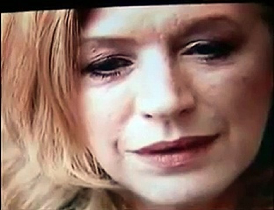 Marianne Faithfull - Talking about Mario Schifano
