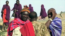 80 Wochen durch Afrika  Trailer Teil 6/ 8 der Filmproduktion