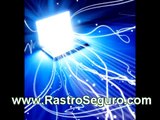 Rastreo Satelital