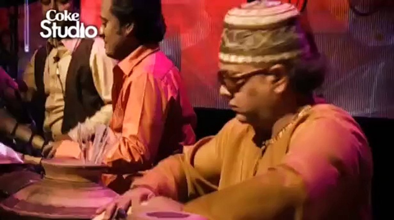 Yar Daddi, Ali Zafar
