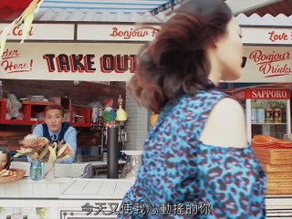 [中字] Kim Feel - Stay With Me MV