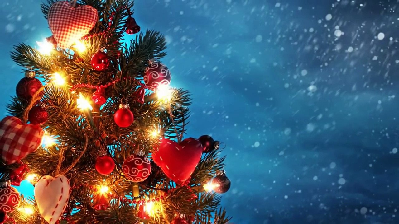 Smooth Christmas Jazz