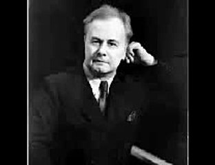 Josef Hofmann plays Chopin-Liszt, "The Maiden's Wish"