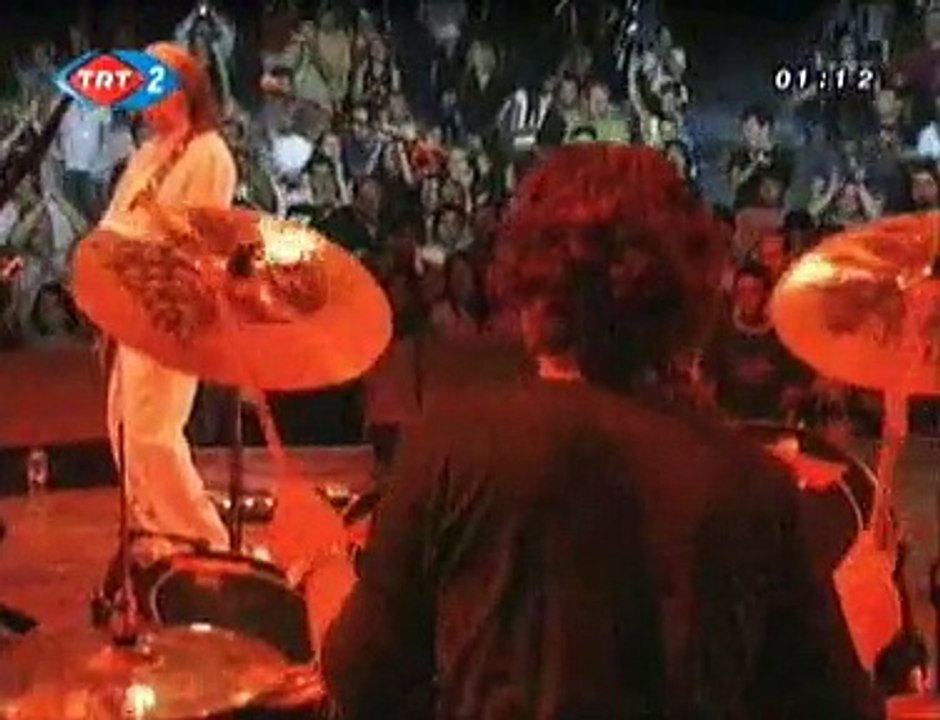 Erkin Koray 11, Şaşkın ve Esterabim (2005-Yedikule Konseri)