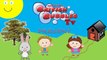 Las formas en ingles para niños con British Bubbles Tv