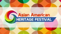 Asian American Heritage Festival - TV Ad - May 31st, 2015 - NJ Conv and Expo Center, Edison, NJ