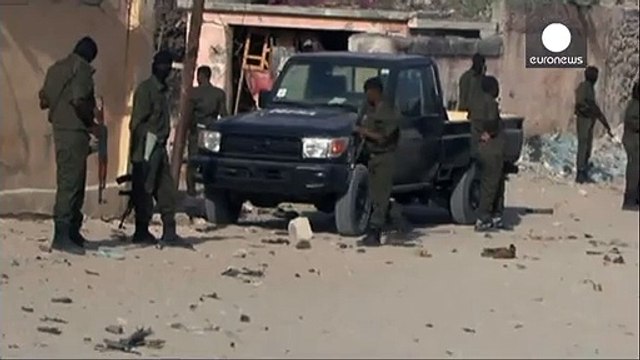 Σομαλία: Πολύνεκρη επίθεση αυτοκτονίας εξαπέλυσε η Αλ Σαμπάαμπ