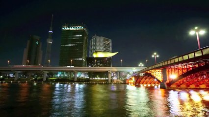 東京スカイツリー Christmas Light Up 2011.12.23・24