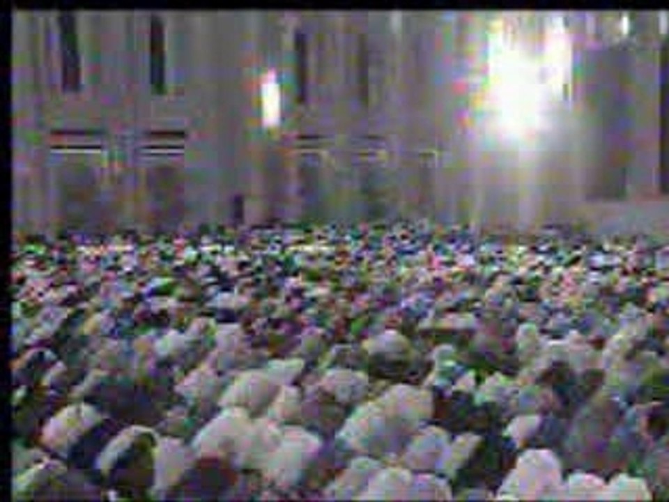Sorat  alfatiha tarawih Alafasy