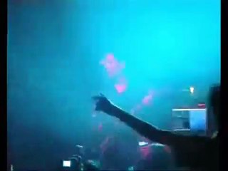 Brian Molko: I WANT YOU STEF!