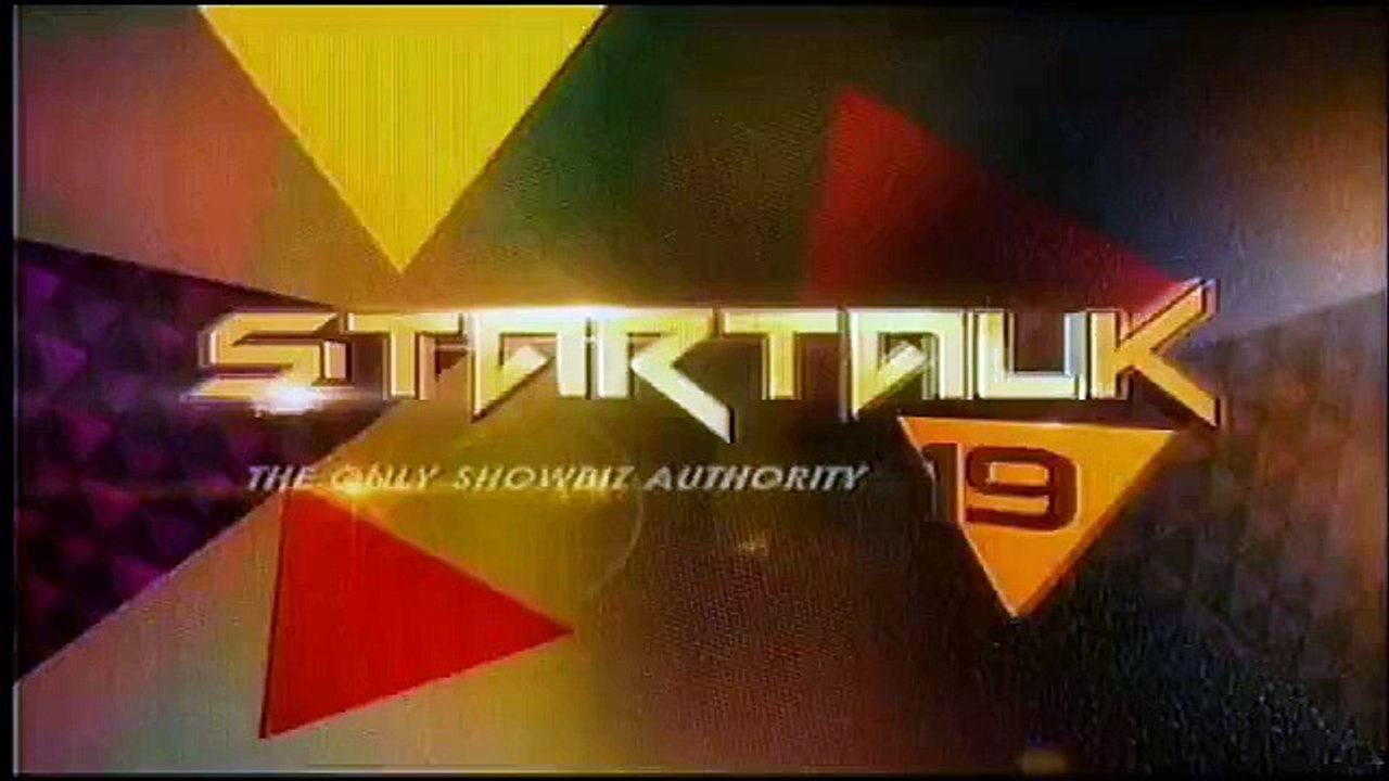 Startalk – June 20, 2015 p2