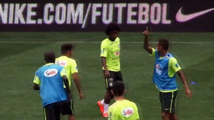 Sanvicente avverte il Brasile: "La storia si può cambiare"