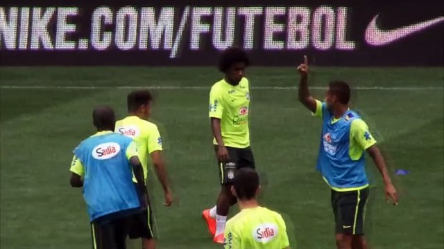 Sanvicente avverte il Brasile: La storia si può cambiare