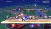 GX:  SSB4 Wii U Tournament 5/22/15 (Losers) - AOP Sticky vs SWS Auroura