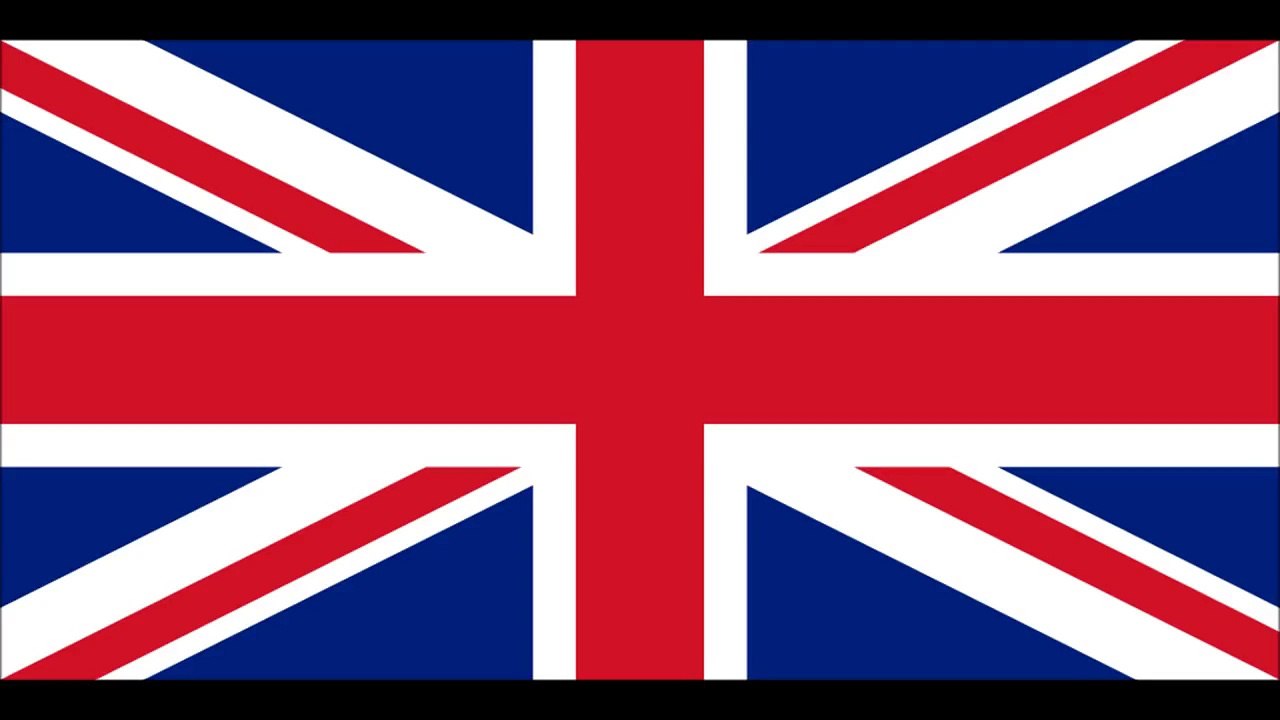 National Anthem of Great Britain