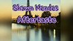 Shawn Mendes-Aftertaste (cover)