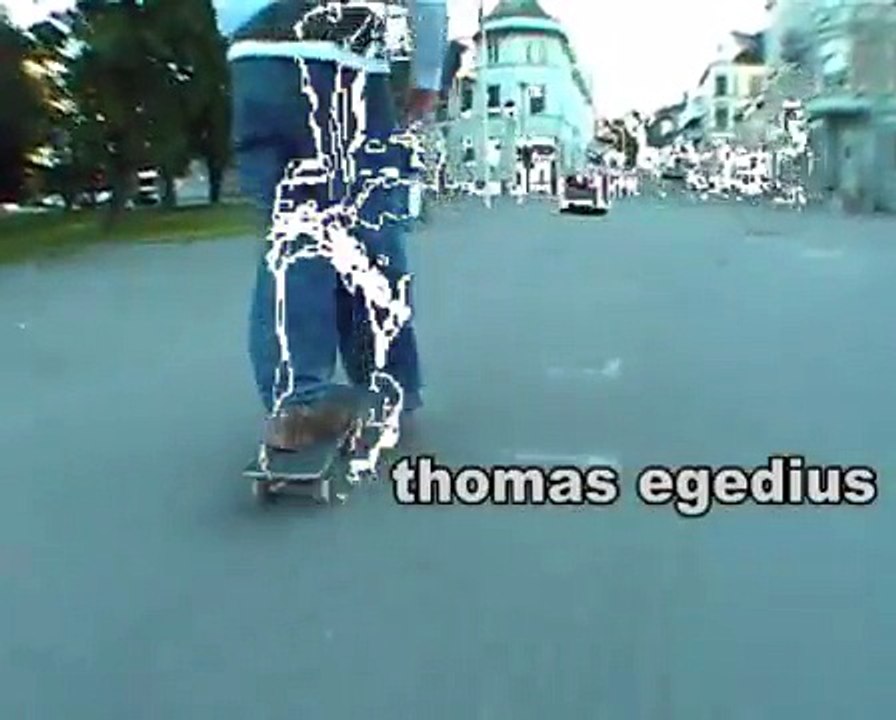 GSSK den første Gjøvik-filmen (2002, VHS) HD jallaremix 2012 #2 - Thomas