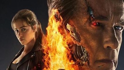 Watch Terminator Genisys Full Movie HD 1080p