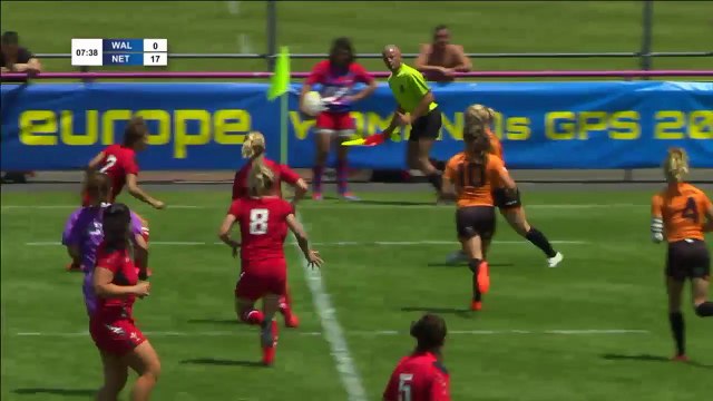 7's RUGBY WGPS BRIVE 2015 - Live from Malemort (Brive) (REPLAY)