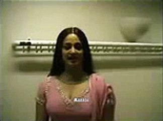 Pakistani Actress Noor video