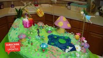 Fairy Cakes Recipe For Kids - Beautiful Cakes