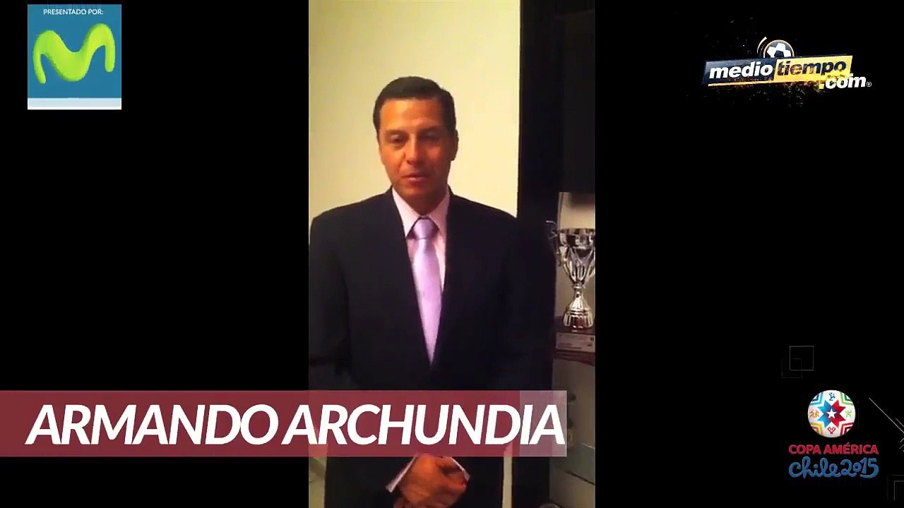 La opinión de Archundia