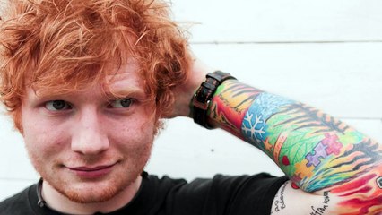 Ed Sheeran - Afire Love | ACAPELLA | Almost Studio Quality