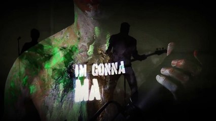 Muse -  Psycho     [Official Clip Vidéo]