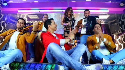 Jean de la Craiova - Te iubesc amor ( Oficial Video )