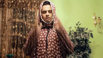 شادى سرور - لما امك تبقي بتصلي وميعجبهاش الكلام  - Shady Srour