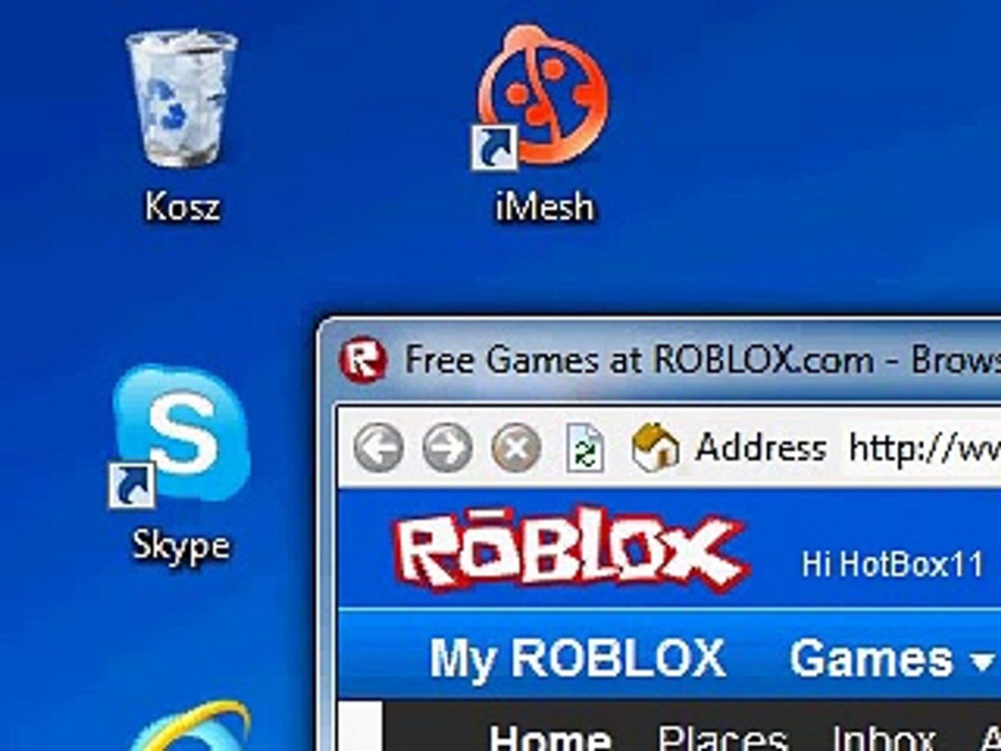 Roblox Free Places